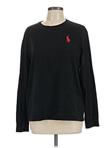 Polo by Ralph Lauren Long Sleeve T-Shirt (view 1)