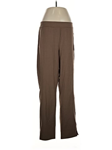 Women With Control Active Pants (view 1)