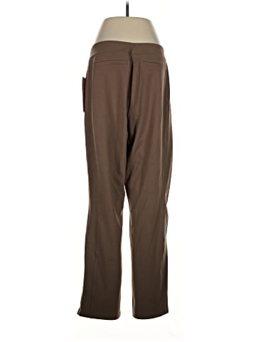 Women With Control Active Pants (view 2)