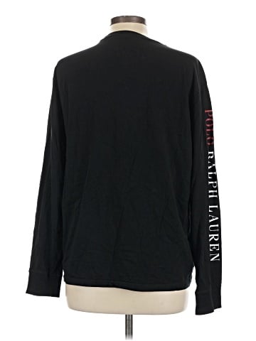 Polo by Ralph Lauren Long Sleeve T-Shirt (view 2)