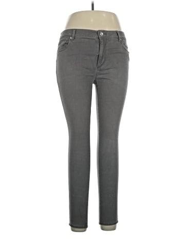 Ann Taylor LOFT Jeggings (view 1)