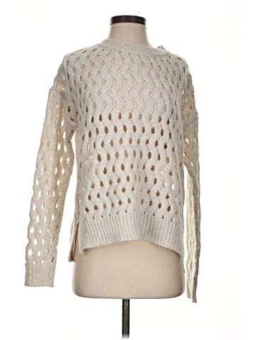 Charlie Pullover Sweater (view 1)