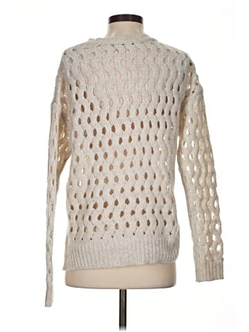 Charlie Pullover Sweater (view 2)