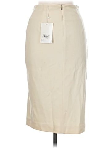 Max Mara Wool Skirt (view 2)