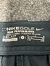 Nike Golf Solid Black Shorts Size 8 - photo 3