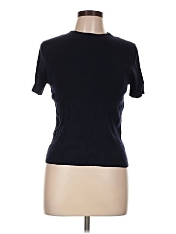 MNG Short Sleeve Turtleneck (view 1)