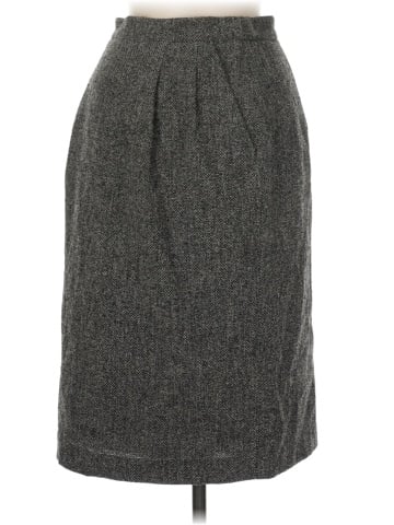 Max Mara Wool Skirt (view 1)