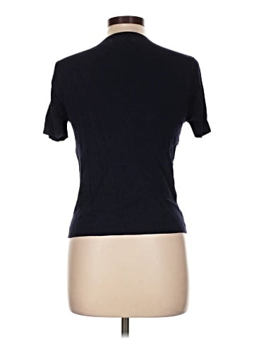 MNG Short Sleeve Turtleneck (view 2)
