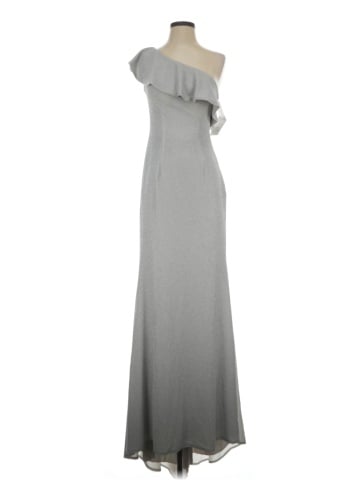 Splash Cocktail Dress (view 1)