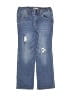 Epic Threads Hearts Blue Jeans Size 4T - photo 1