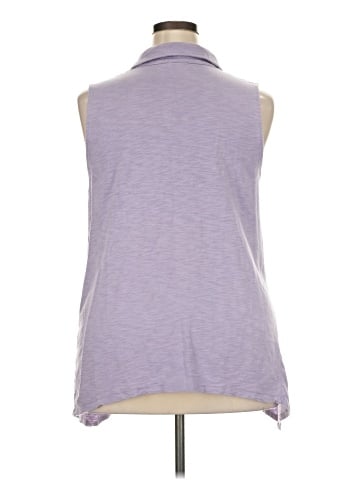 Soma Sleeveless Top (view 2)