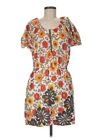 uncle frank Casual Dress (view 1)