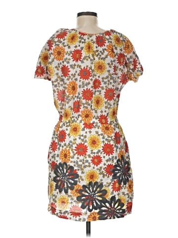 uncle frank Casual Dress (view 2)