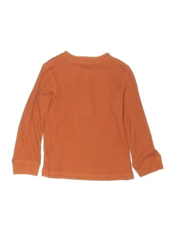 Gymboree Long Sleeve Henley (view 2)