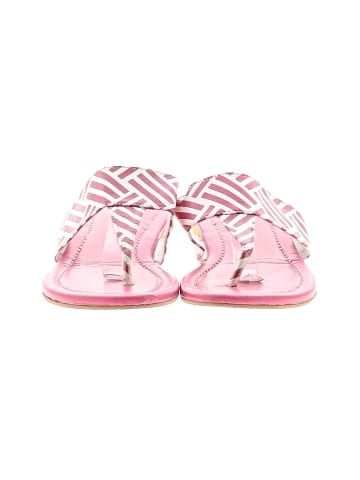 Barbara Gerwit Flip Flops (view 2)