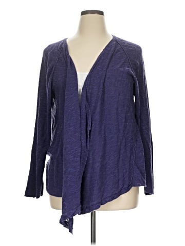 Eileen Fisher Cardigan (view 1)