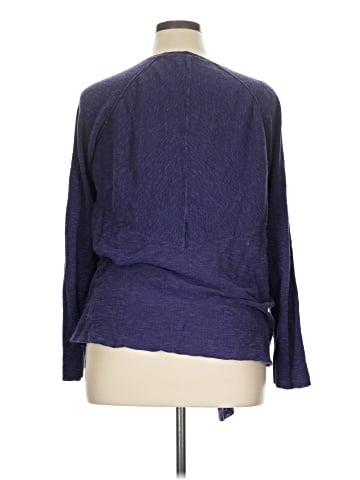 Eileen Fisher Cardigan (view 2)