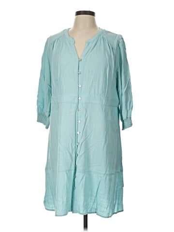 J.Jill Casual Dress (view 1)
