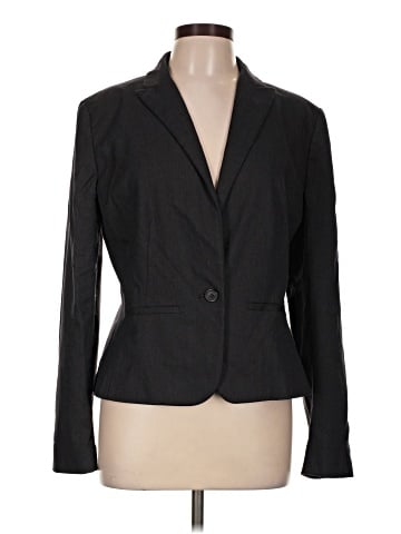 Ann Taylor Factory Blazer (view 1)