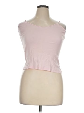 Jockey Tank Top (view 1)