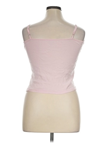 Jockey Tank Top (view 2)