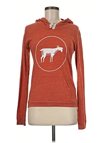 Alternative Earth Sweatshirt (view 1)