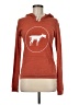 Alternative Earth Red Sweatshirt Size M - photo 1