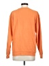 Assorted Brands 100% Cotton Print Orange Sweatshirt Size SmEstimated - photo 2