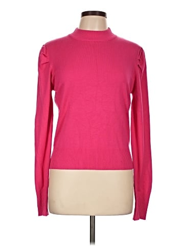 Haute Monde Turtleneck Sweater (view 1)