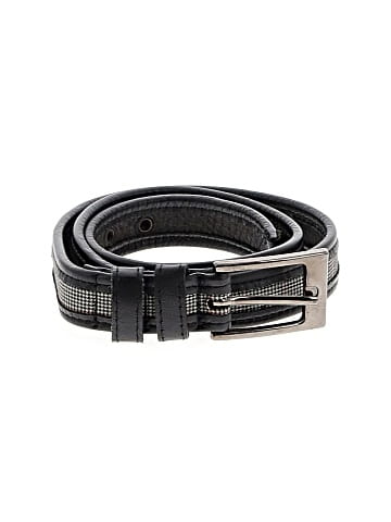 Tehama Leather Belt (view 1)