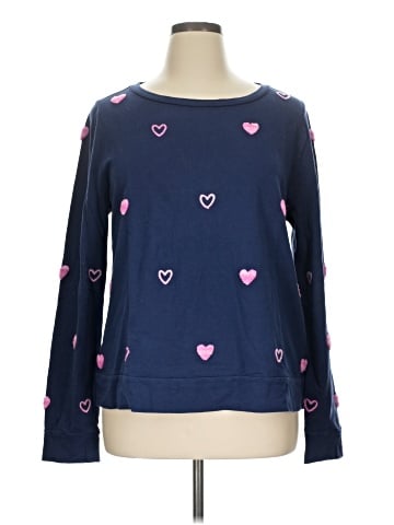 Lilly Pulitzer Sweatshirt (view 1)