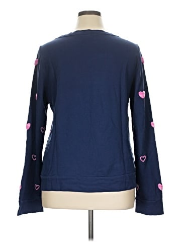 Lilly Pulitzer Sweatshirt (view 2)