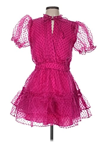 Buddy Love Cocktail Dress (view 1)