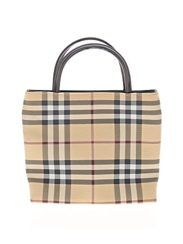 Burberry Tote (view 2)