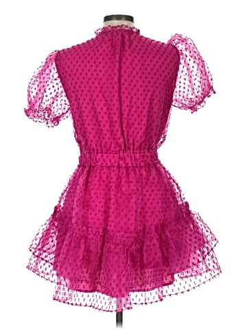 Buddy Love Cocktail Dress (view 2)