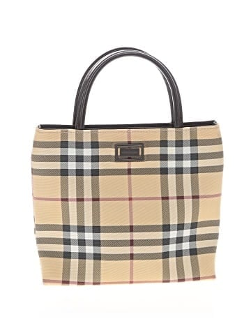Burberry Tote (view 1)