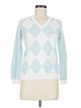 Brooks Brothers 346 Pullover Sweater