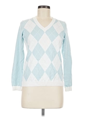 Brooks Brothers 346 Pullover Sweater (view 1)