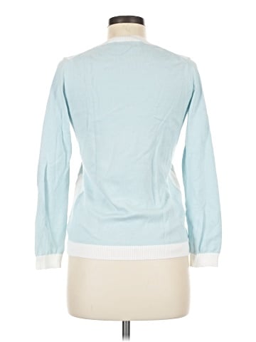 Brooks Brothers 346 Pullover Sweater (view 2)