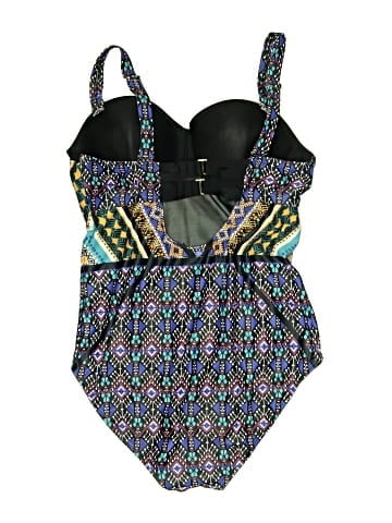 Swimsuits for all One Piece Swimsuit (view 2)