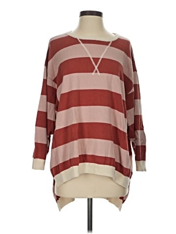 Free People Pullover Sweater (view 1)