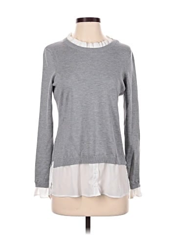 Adrianna Papell Pullover Sweater (view 1)