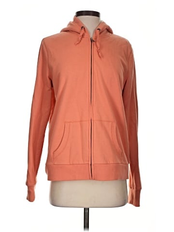 SONOMA life + style Zip Up Hoodie (view 1)