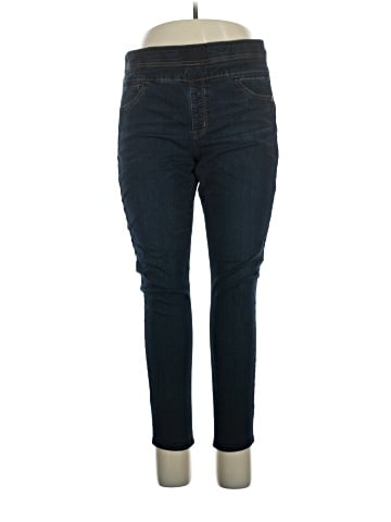 Relativity Jeans (view 1)