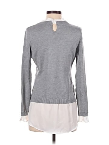 Adrianna Papell Pullover Sweater (view 2)