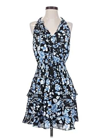 Collective Concepts Cocktail Dress (view 1)