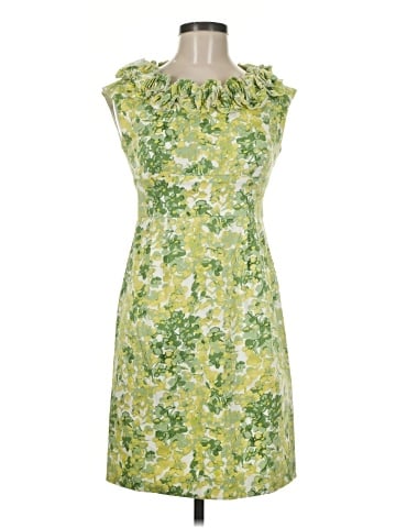 London Times Cocktail Dress (view 1)