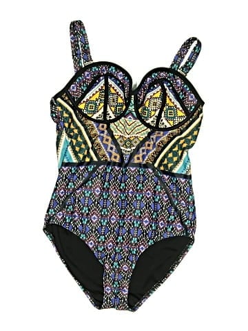 Swimsuits for all One Piece Swimsuit (view 1)