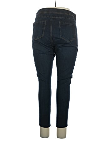 Relativity Jeans (view 2)