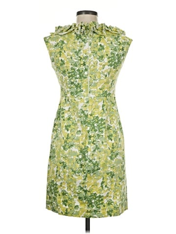 London Times Cocktail Dress (view 2)